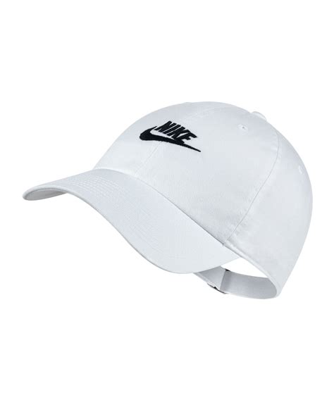 caps herren weiß nike|Herren Weiß Caps .